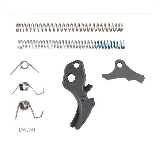 Powder River Precision PRP-057-45 XD/XDM Black Drop-In Trigger Kit