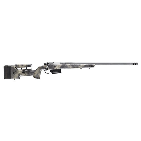 Bergara B-14 Wilderness HMR 6.5 PRC B14SM359