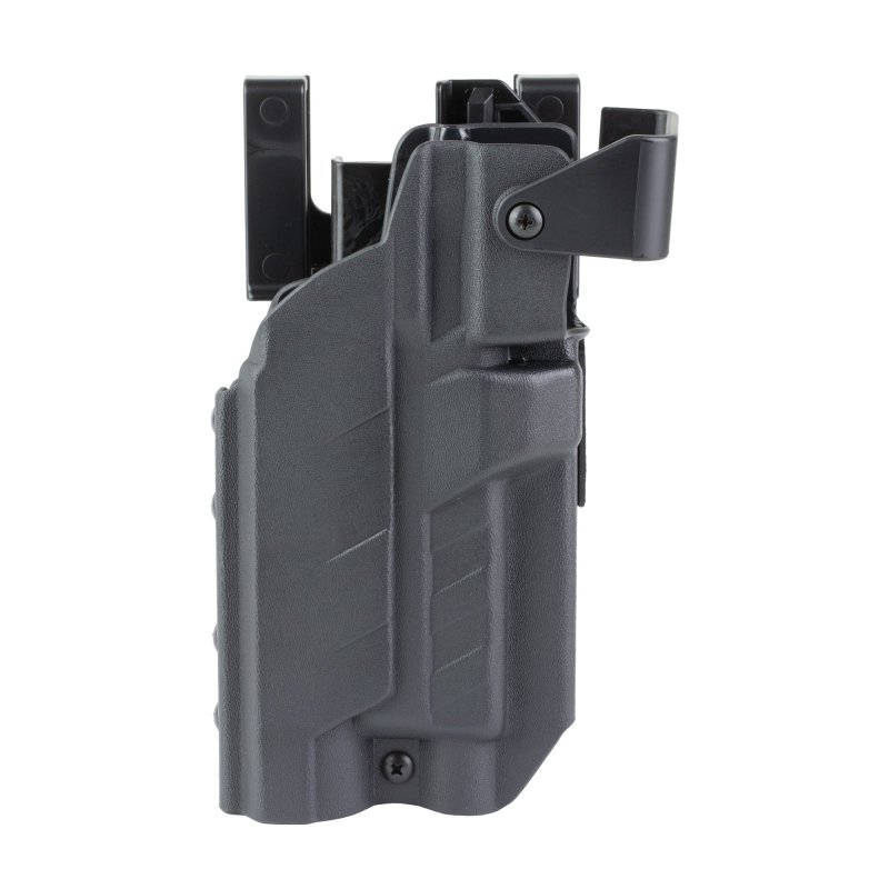 BlackPoint Tactical Enhanced Duty Holster Light Compatible OWB