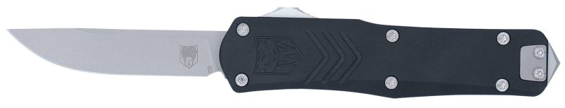 Cobra Enterprises of Utah FS-X Gen III Small 2.75 In OTF Drop Point