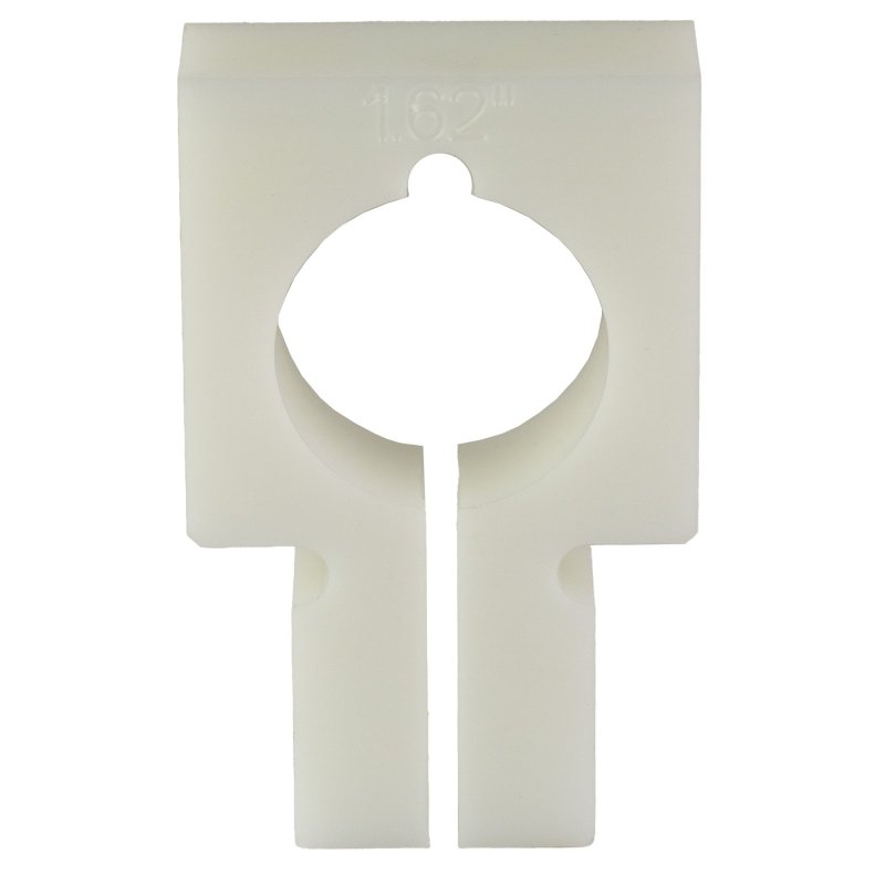 Energetic Armament EA47 VOX BLOX 1.62 In Soft-Jaw Clamp HD Plastic