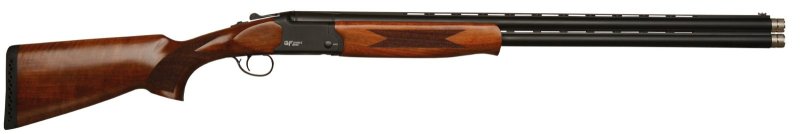 GForce Arms GF5 20 Gauge 28 In 2Rd Chrome Moly Turkish Walnut Fiber Optic