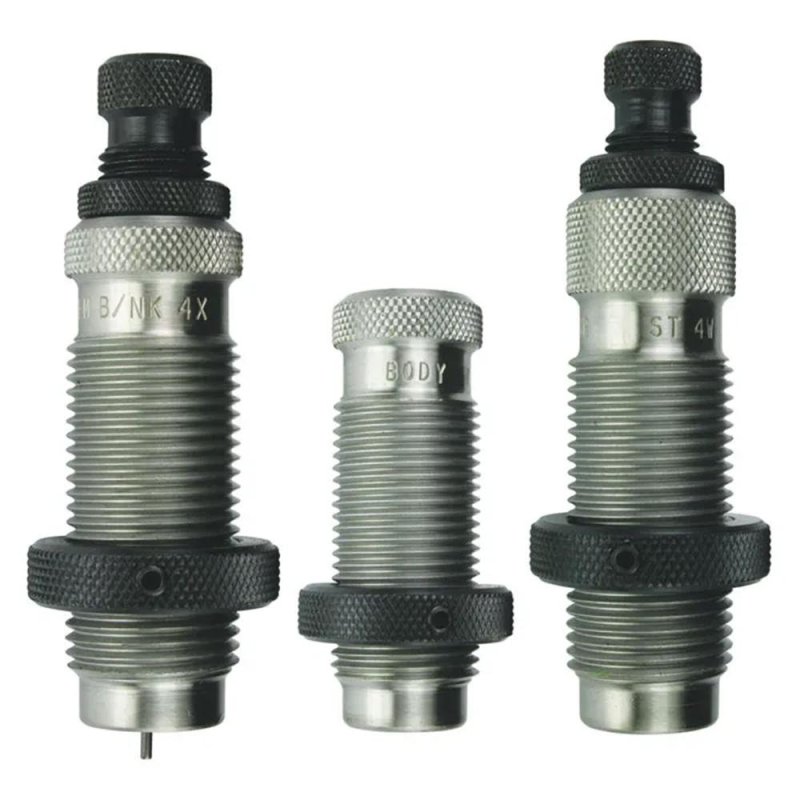 Redding Type S Neck Die Set 22 ARC Precision Reloading Tool MPN