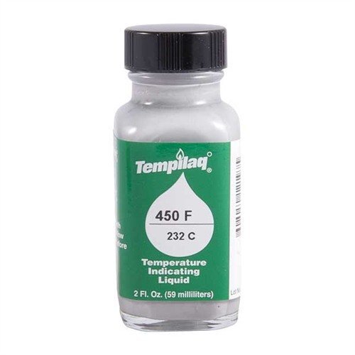 Tempilaq Temperature Indicating Liquid - High Precision, Reliable