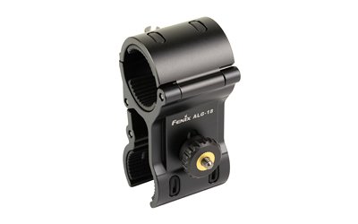 Fenix Lights ALG-18 Barrel Light Mount Fits Any Flashlight