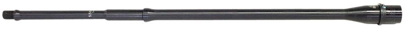 Faxon Firearms Duty Series Gunner 5.56 NATO 20 In Barrel