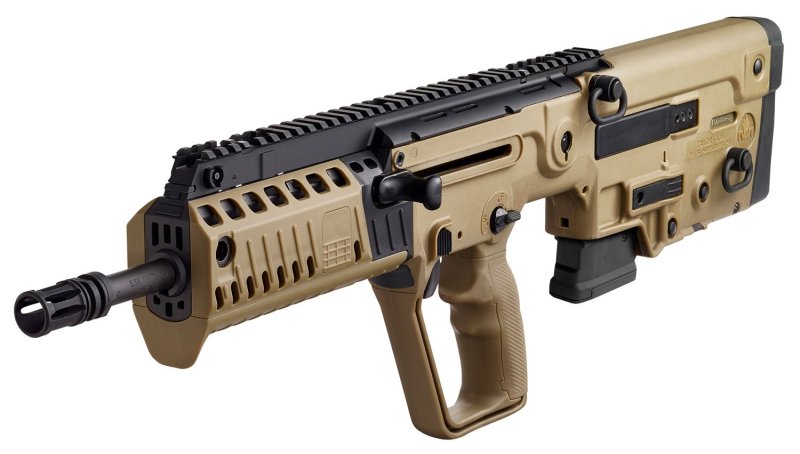 IWI US Tavor X95 5.56 NATO (Flat Dark Earth)