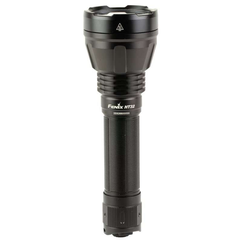 Fenix Lights HT32 Flashlight White/Red/Green LED 2500 Lumens