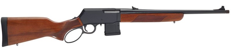 Henry Repeating Arms Supreme 223/5.56 H023-223