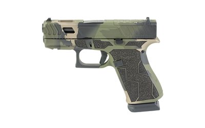 Glock 43X Sub-Compact 9mm Striker Fired UX4350204NR15