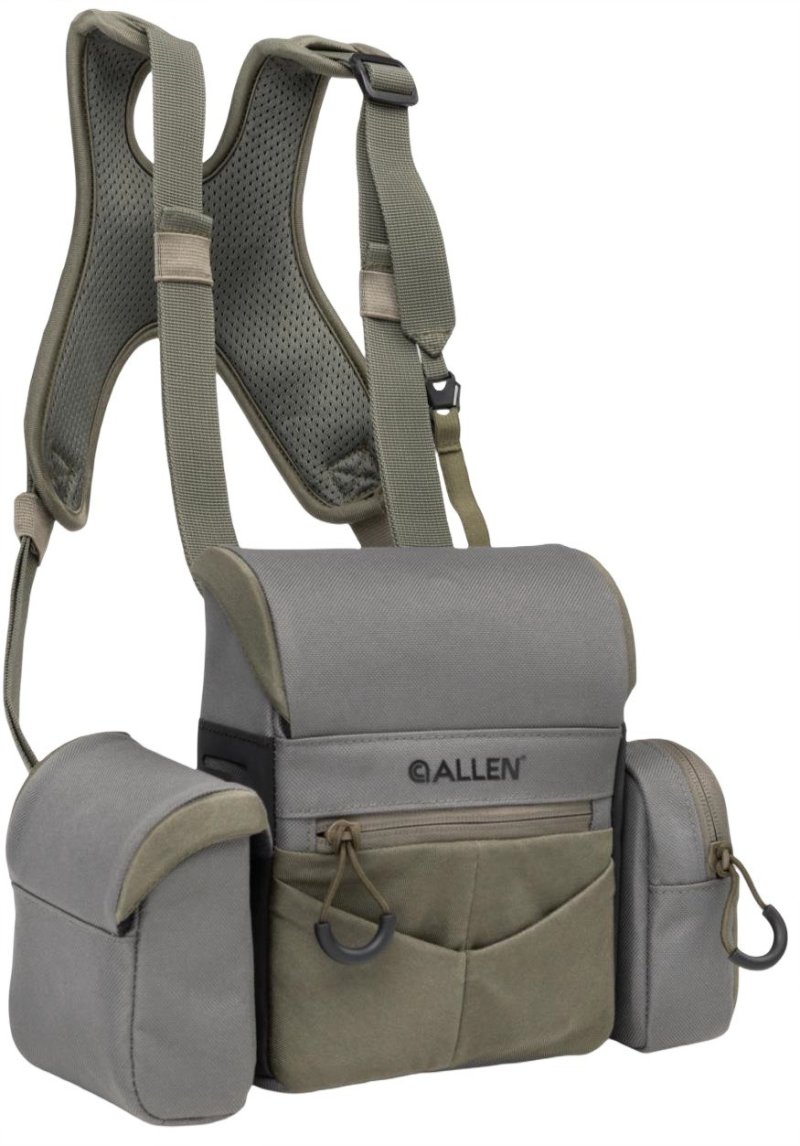 Allen 19244 TREELINE BINO PACK RNGFIND/ACC POUCH