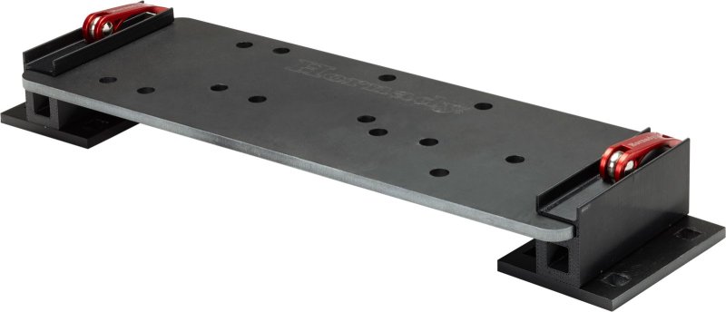 Hornady 399697 Lock-N-Load Quick Detach Reloading Mounting System