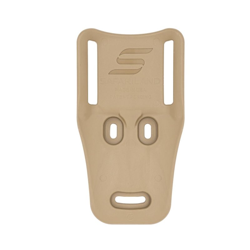 CUBL2 Mid Ride UBL 2.25 In FDE 1337996