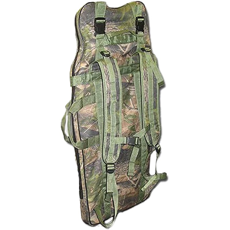 Ghost Inc. GBI-PBP-3 Deluxe Phantom Blind Backpack Adjustable Harness