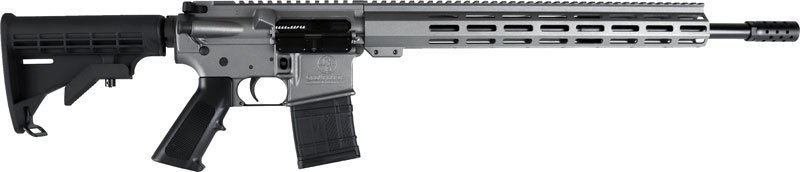Great Lakes Firearms AR15 .450 Bushmaster GL15450 TNG