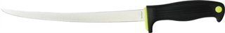 Kershaw Clearwater 1259X 9 In Fillet Knife 420J2 SS Black Handle