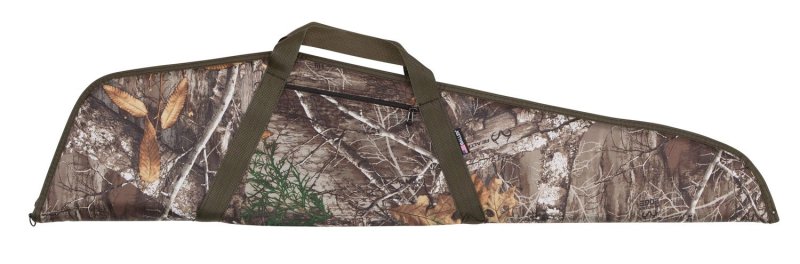Allen 62946 Emerald Rifle Case 46" Realtree Edge