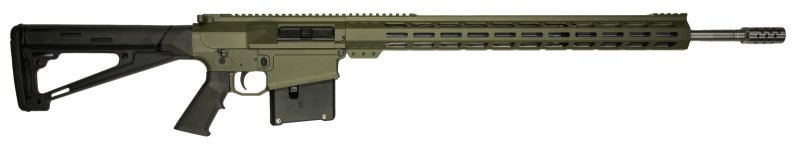 Great Lakes Firearms AR-10 7MM PRC GL10LA7PRCSS ODG