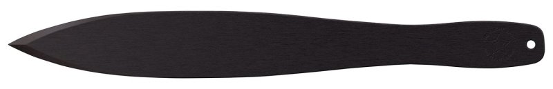 Cold Steel Pro Flight Sport 80STK14Z 9.25 In 1055 Carbon Steel Fixed Blade