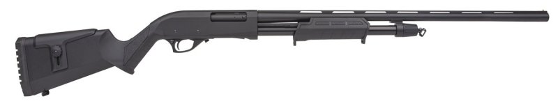 Rock Island Armory All Generations 20 Gauge PA20H26