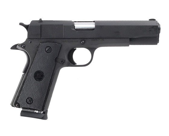 Rock Island Armory M1911-A1 GI 9mm 1911 GI