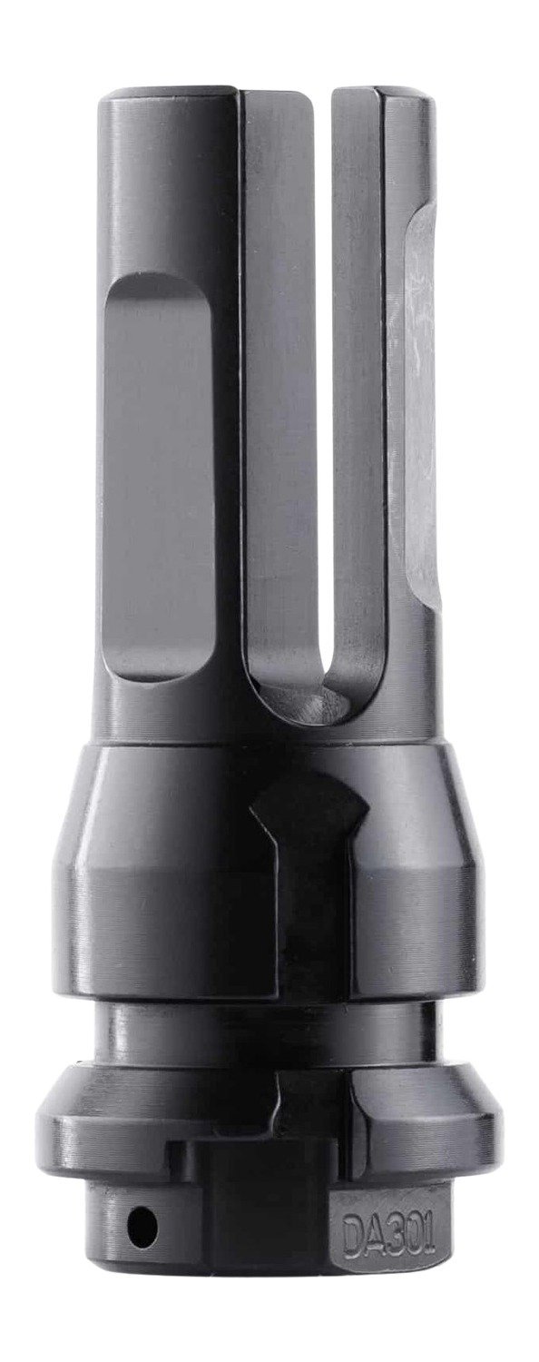 DEADAIR KeyMo GOV 6mm 1/2-28 Threaded Muzzle Device Flash Hider