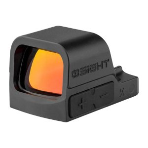 OSIGHT OSIGHT-K-GN 6MOA GRN DOT RMSC OPEN