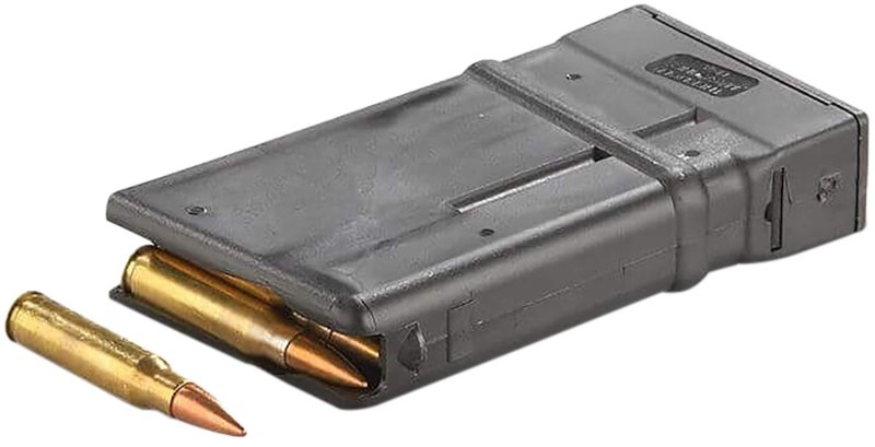 Kel-Tec RFB1036P10RD Thermold Mag 10rd Black Matte