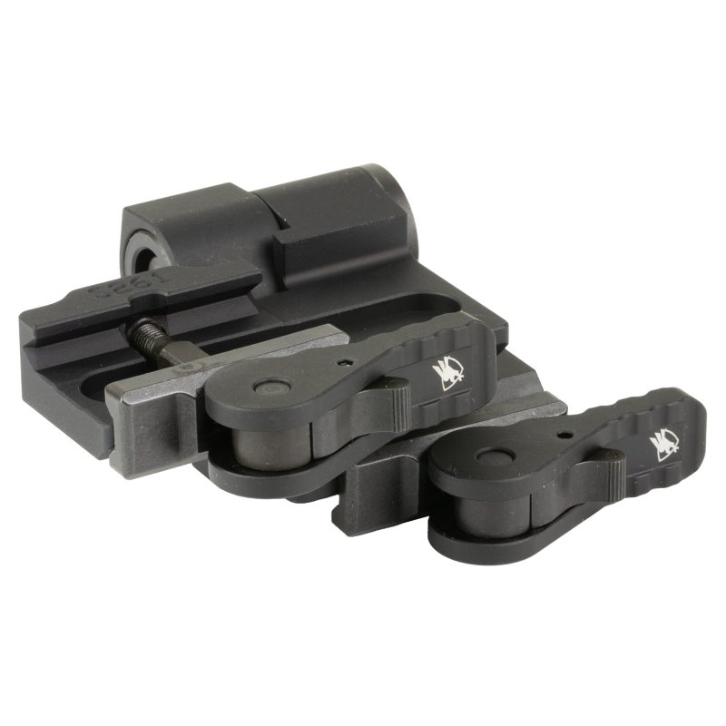 IRay USA AC55 Fits Rico Micro Black Anodized Aluminum Compat RH252V2