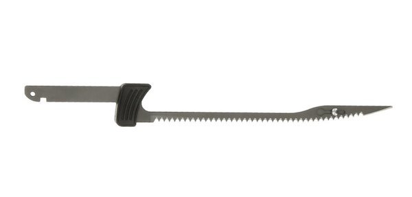 Bubba Blade 1099592 9 In Shark Lithium Ion Electric Fillet Blade
