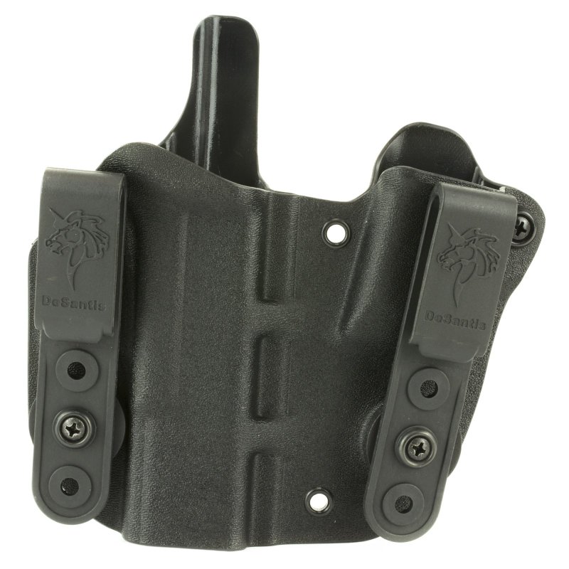 DeSantis Hidden Truth Kydex Holster Right-Hand for Glock 19/23