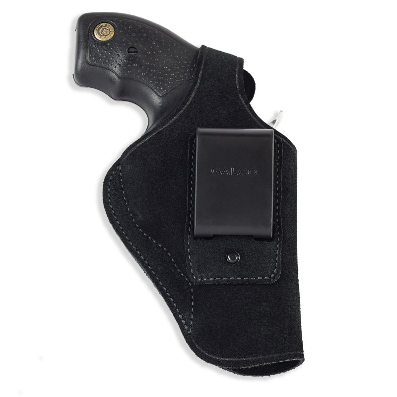 Galco Gunleather Waistband IWB Holster Right-Hand Leather
