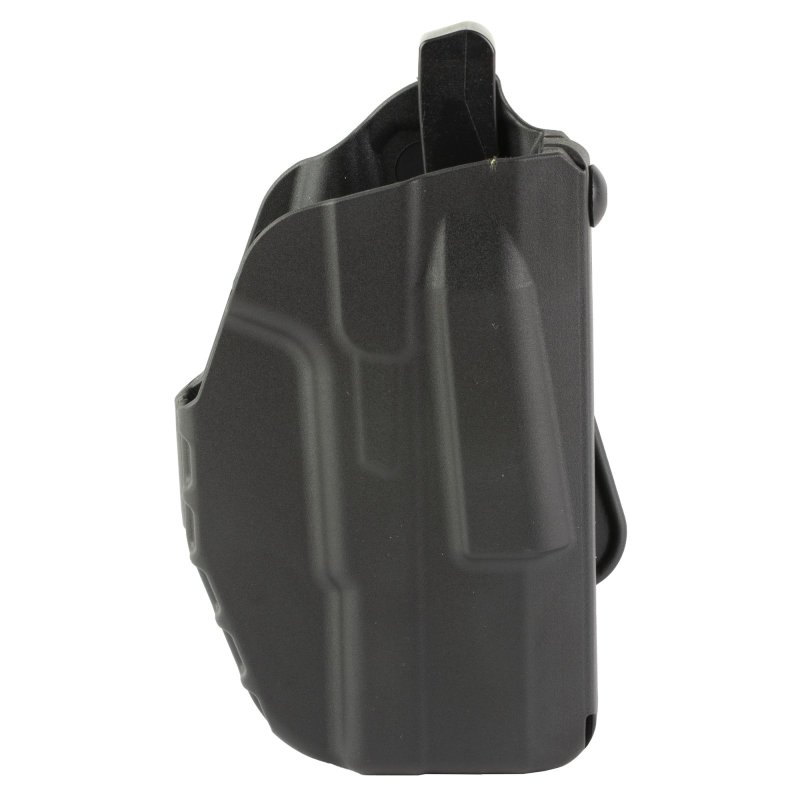 Safariland 7371V2-895-411 OWB Holster Glock 42/43 Hellcat Black RH ALS