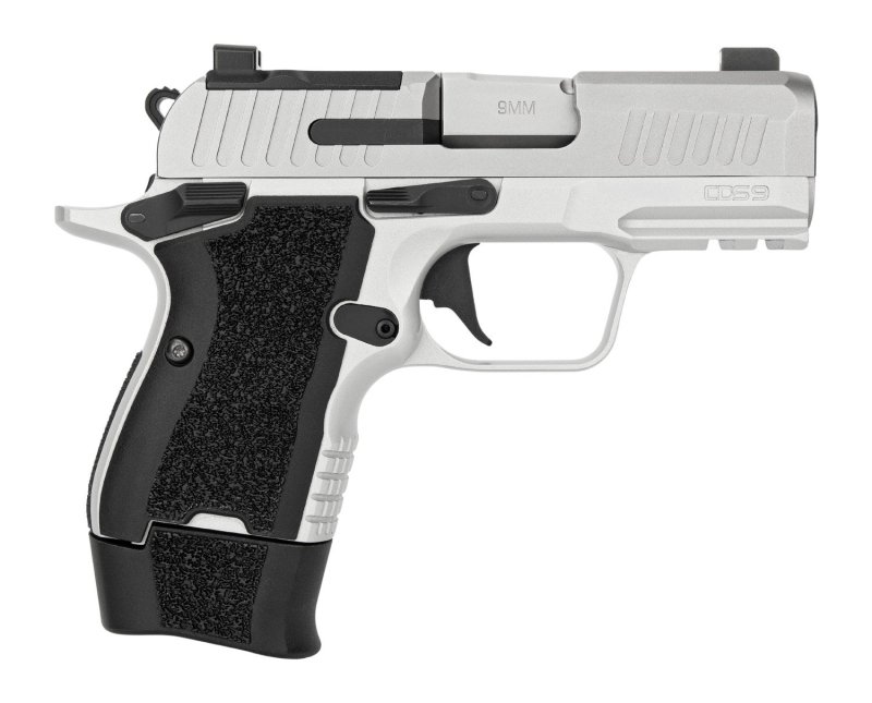 Kimber CDS9 OR 9mm 3600007