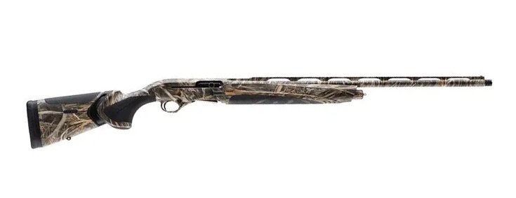 Beretta A400 Xtreme Plus 20 Gauge 28 in Steelium Semi-Auto 3+1 Camo