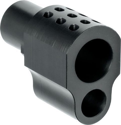 Grovtec GTHM361 1911 Muzzle Compensator
