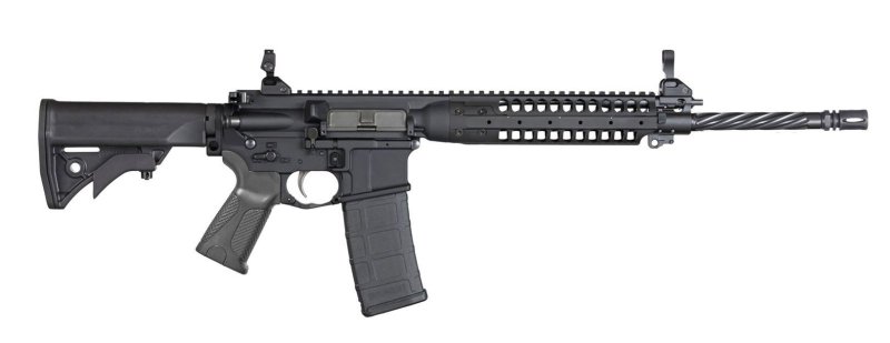 LWRC International M6 5.56 NATO ICER5B16