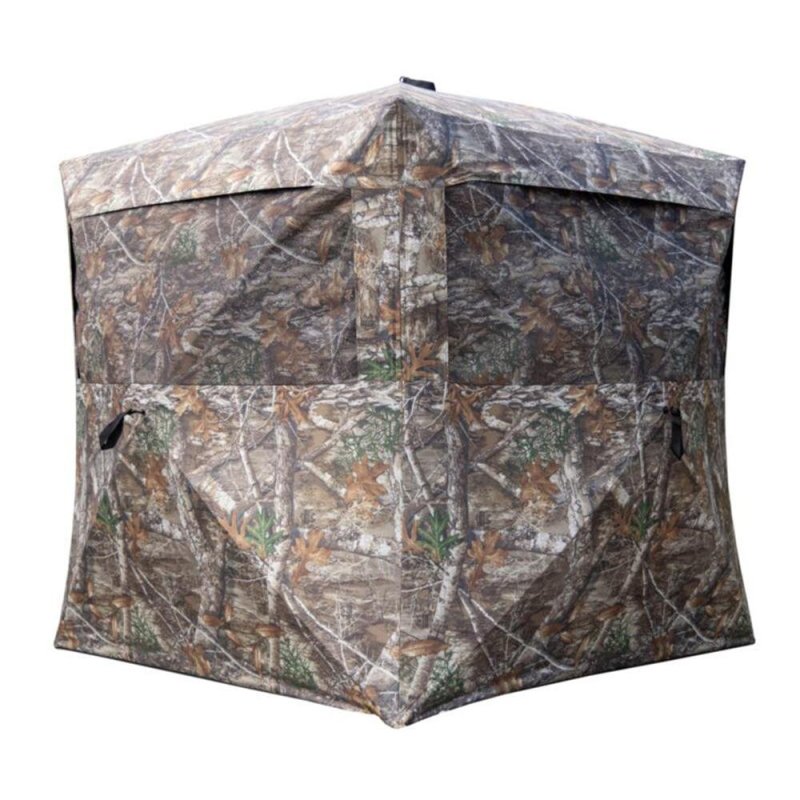 Rhino RB140 3 Man Blind - Durable Hunting Shelter