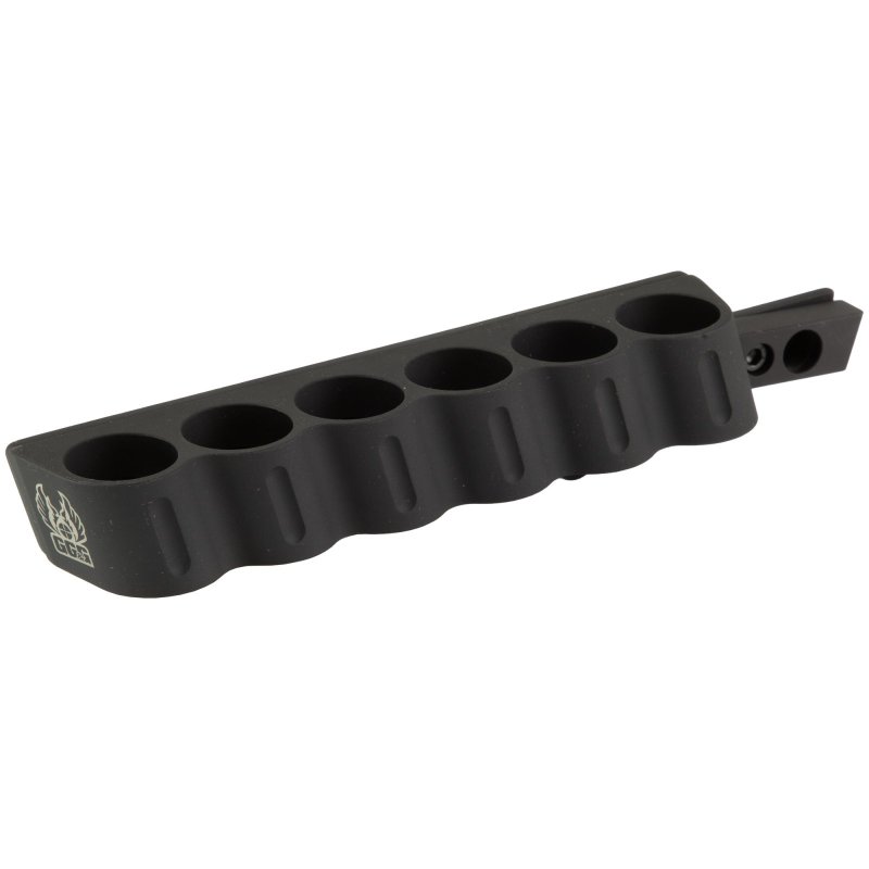 GG&G GGG-2692 Side Saddle for Beretta 1301 QD Sling Anodized Black