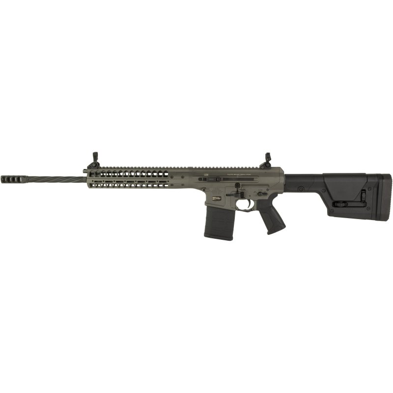 LWRC International REPR MKII 7.62X51MM NATO (20.00)