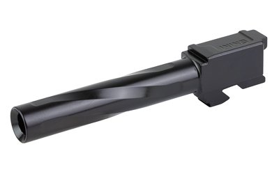 Zaffiri Precision Glock 17 9MM Flush-Crown Barrel Fits Gen3