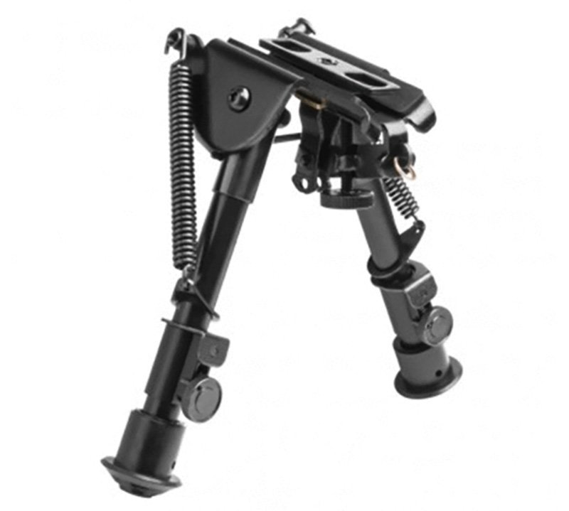 Keystone Sporting Arms Cricket Bi-POD Bipod KSA811