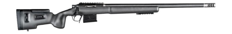 Christensen Arms 8010500400 6mm Creedmoor