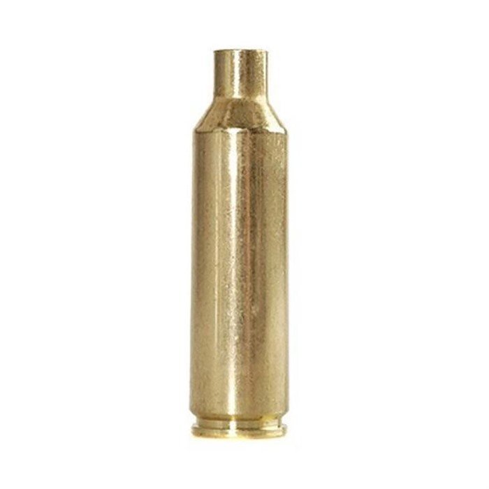 Winchester WSC68WU 6.8 Western 50rd Unprimed Brass Shellcases