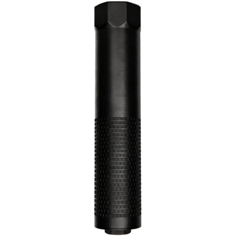 Otter Creek UNI36 Universal Suppressor Threaded Black