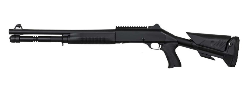 MAC 1014 12 Gauge 21000154