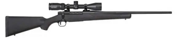 Mossberg Patriot .270 Win