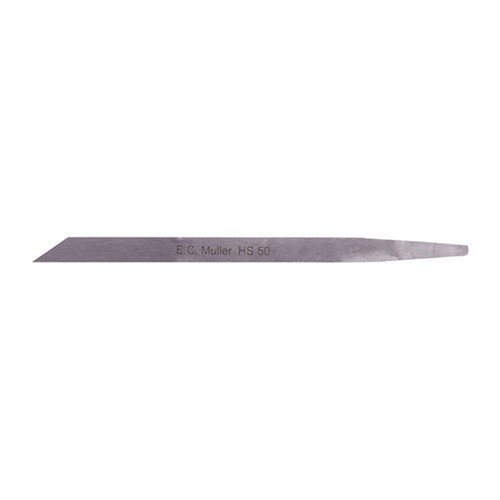 Brownells Graver Round #50/.0115" Width