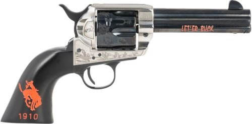 Pietta PFI45PR434BP 45 Colt PFI45PR434BP