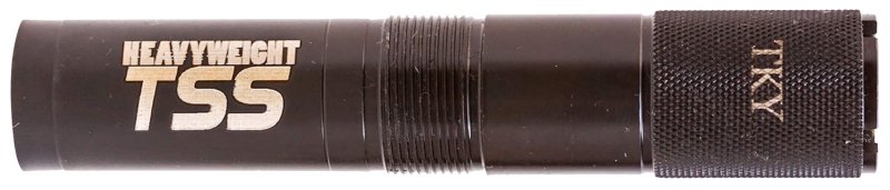 Carlson's 38018 TSS Turkey Choke Tube 20 Gauge 17-4 Stainless Steel